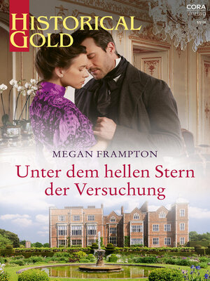 cover image of Unter dem hellen Stern der Versuchung